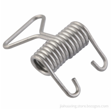 Steel Coil Compression Springs (JHXSG-0001)